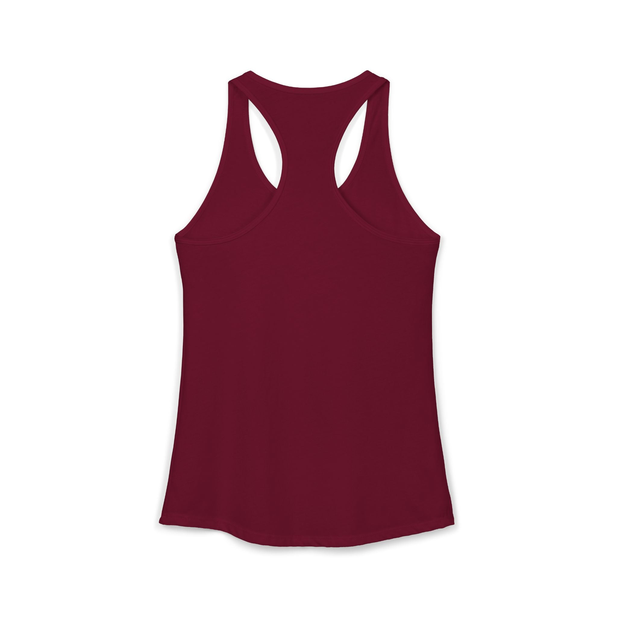Law in Flawless Racerback Tank