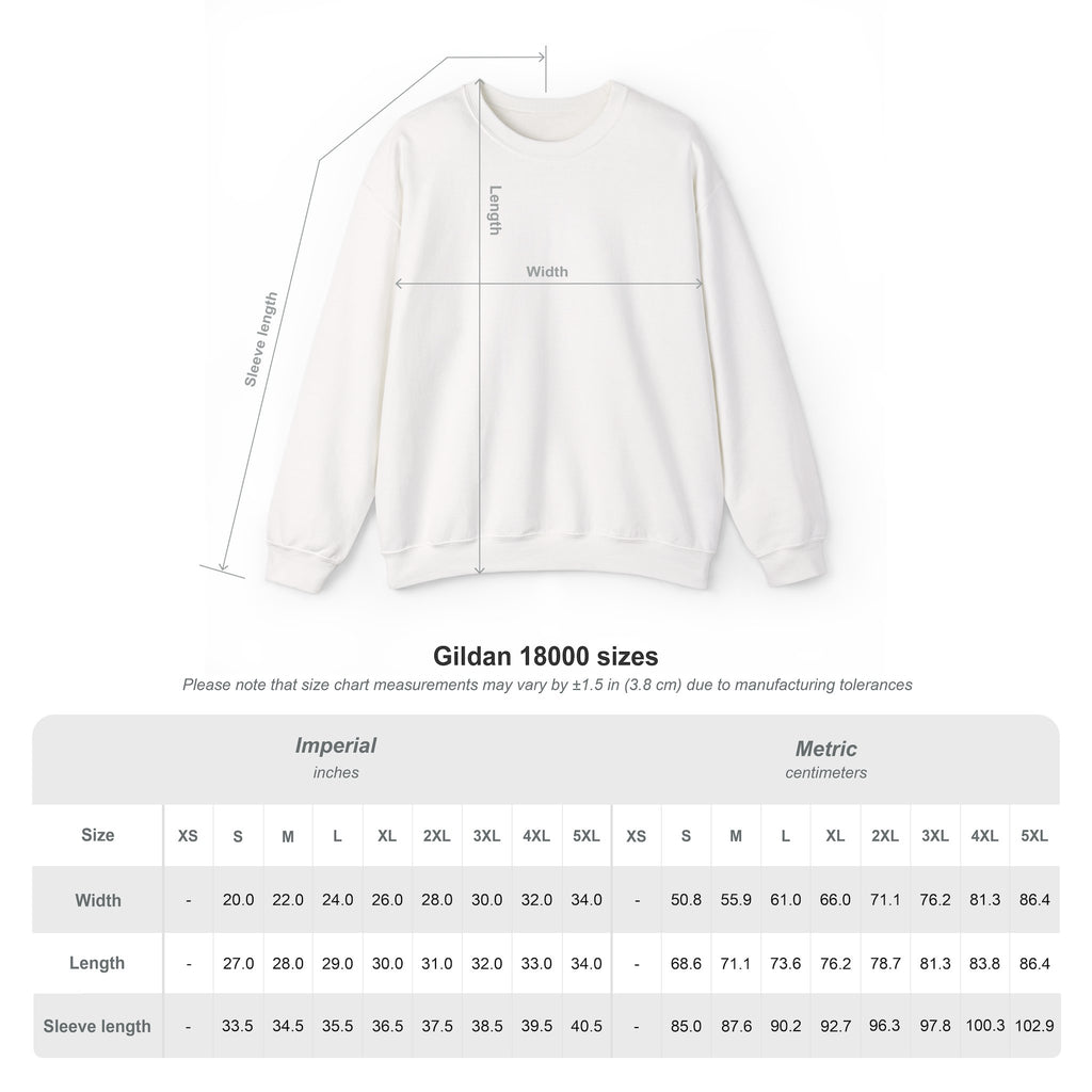Govern Yourself Accordingly Crewneck