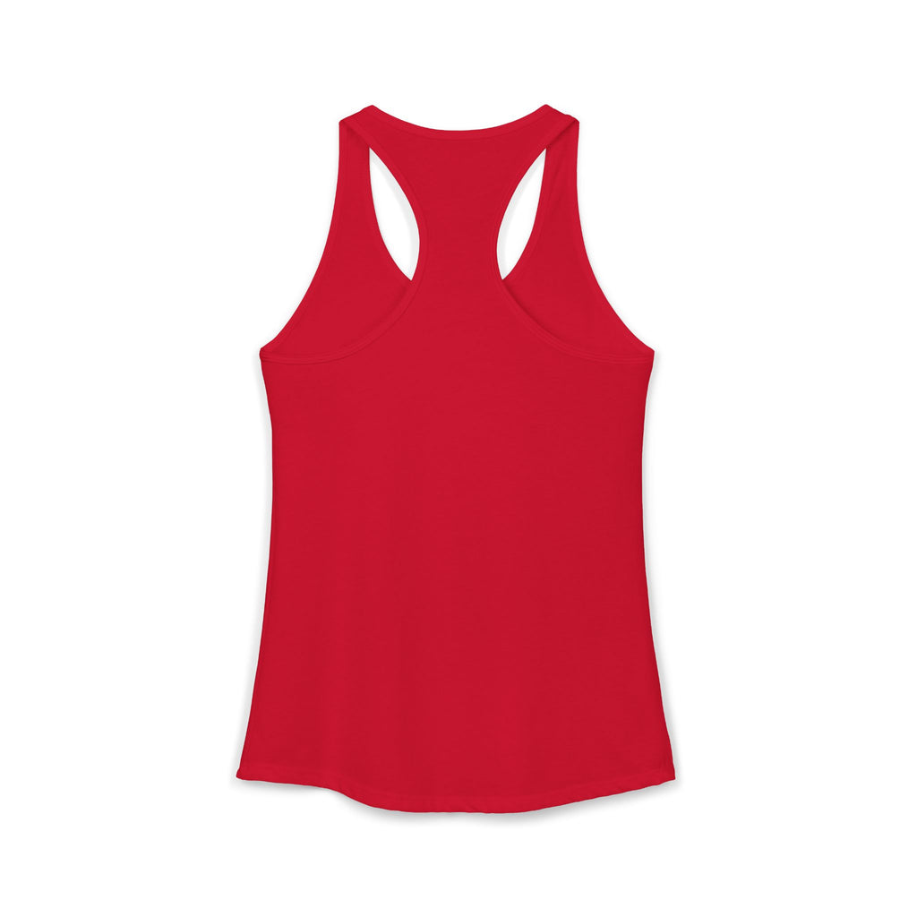 Law in Flawless Racerback Tank