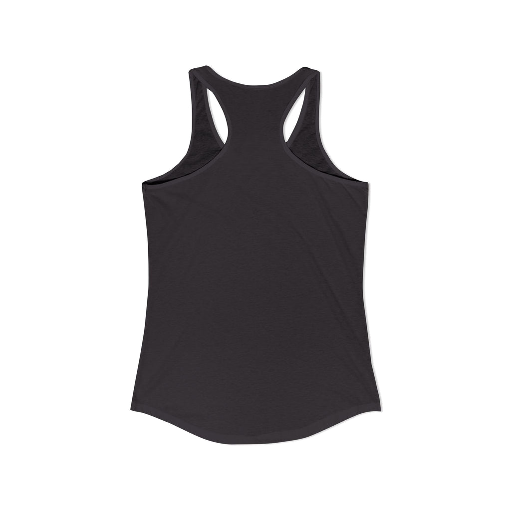 Law in Flawless Racerback Tank