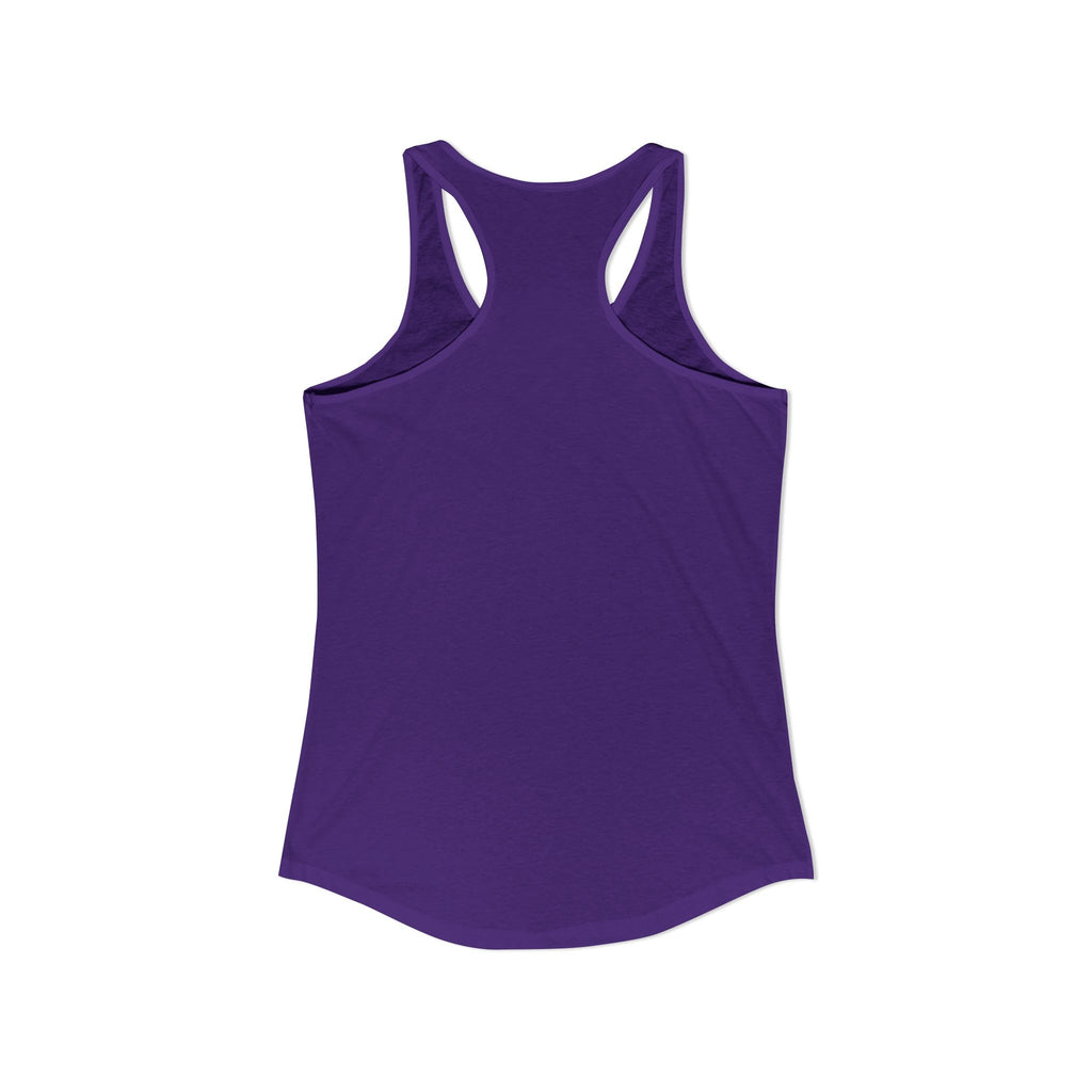 Law in Flawless Racerback Tank