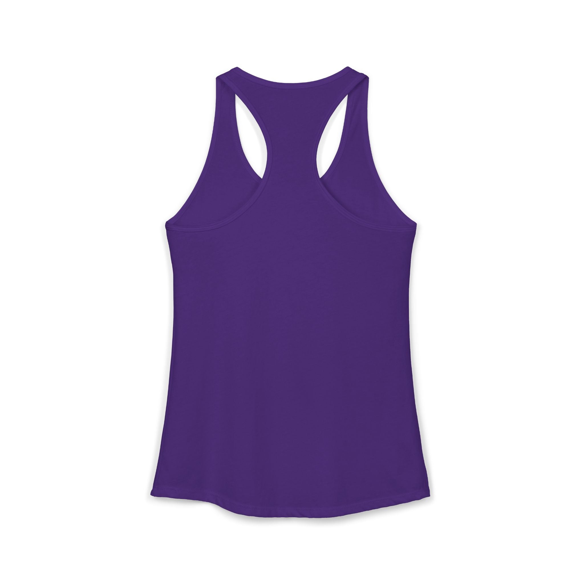 Law in Flawless Racerback Tank
