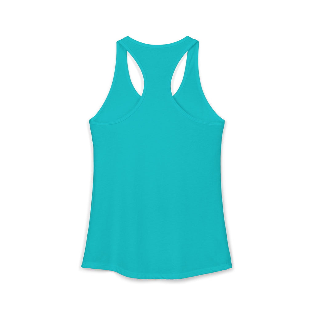 Law in Flawless Racerback Tank