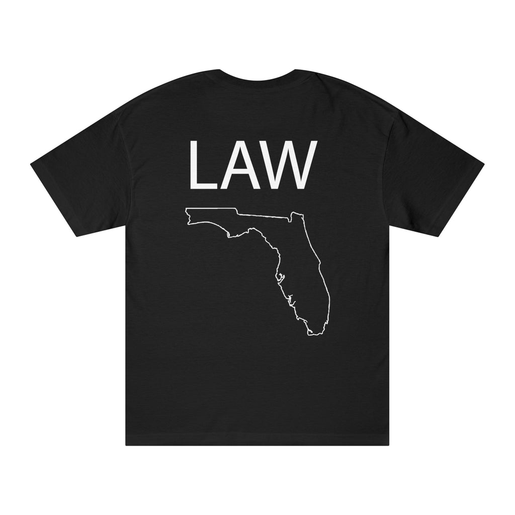 Florida Law T-Shirt