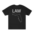 Florida Law T-Shirt